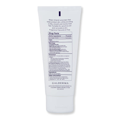 ALASTIN ALASTIN SilkShield All Mineral Sunscreen SPF 30 1.9 oz Face Sunscreens 