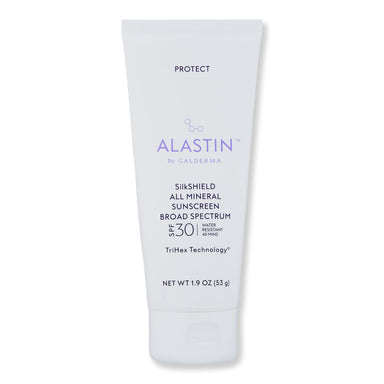 ALASTIN ALASTIN SilkShield All Mineral Sunscreen SPF 30 Face Sunscreens 1.9 oz 