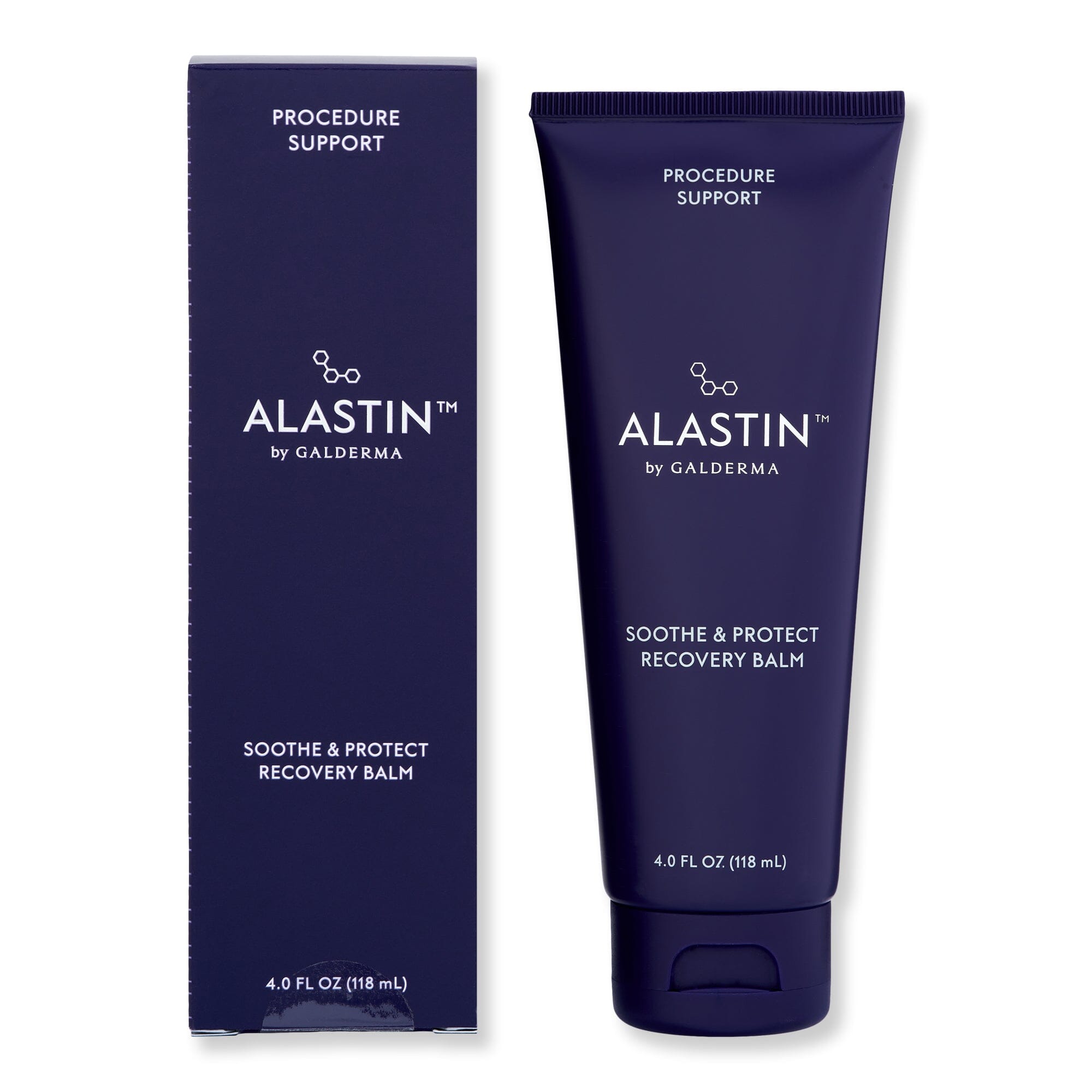 ALASTIN ALASTIN Soothe + Protect Recovery Balm Face Moisturizers 