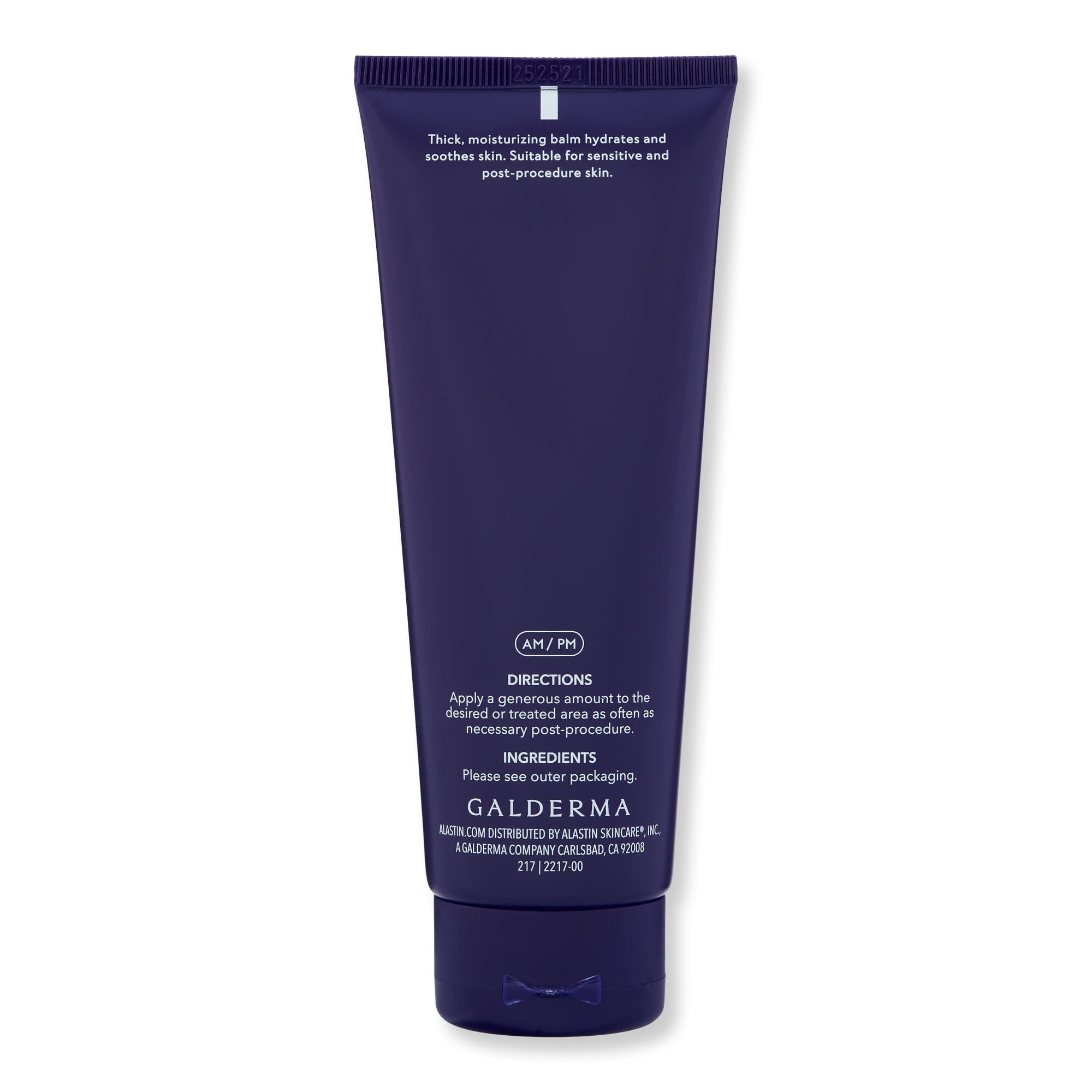 ALASTIN ALASTIN Soothe + Protect Recovery Balm Face Moisturizers 