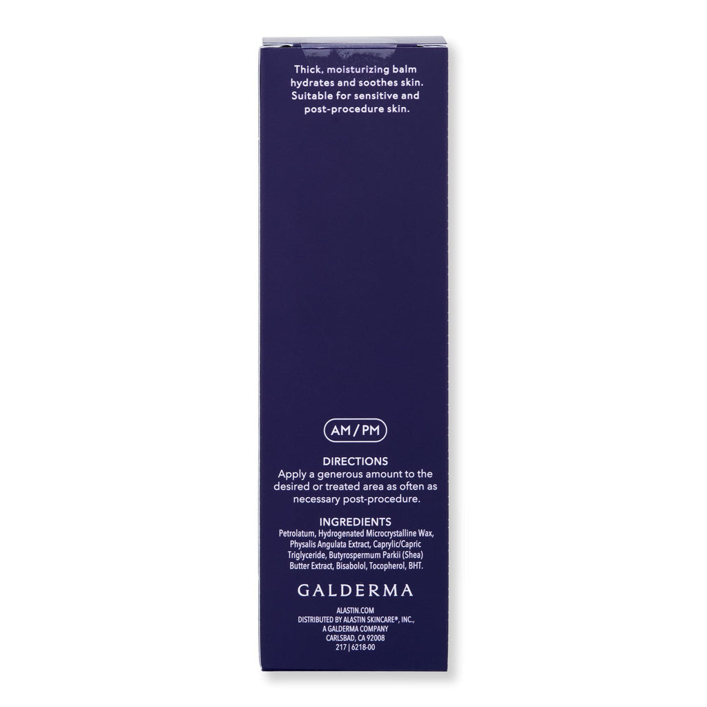 ALASTIN ALASTIN Soothe + Protect Recovery Balm Face Moisturizers 