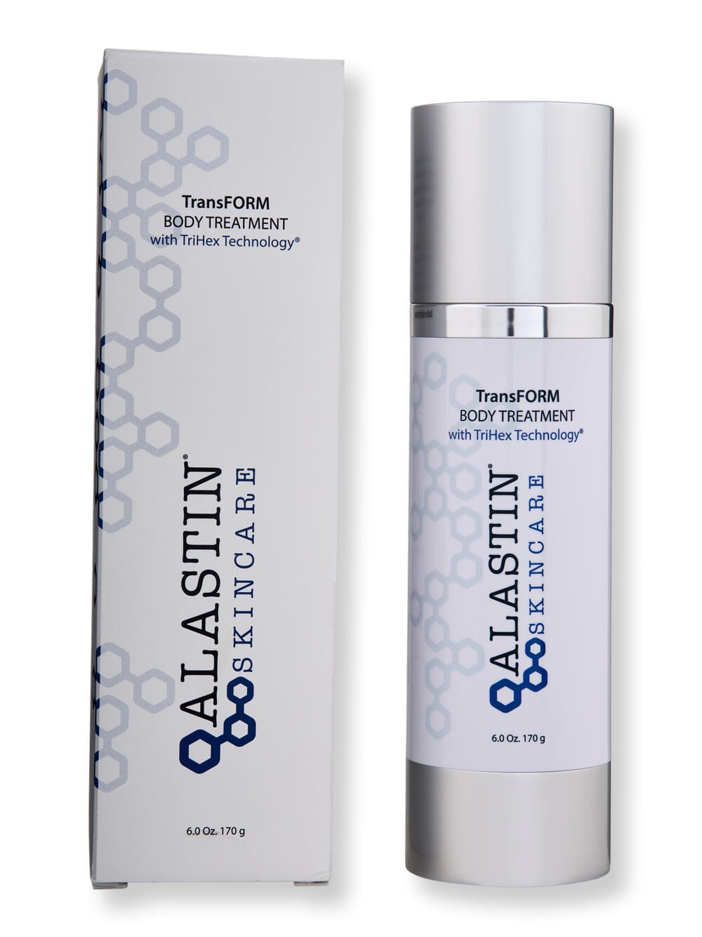 ALASTIN ALASTIN Transform Body Treatment Body Treatments 