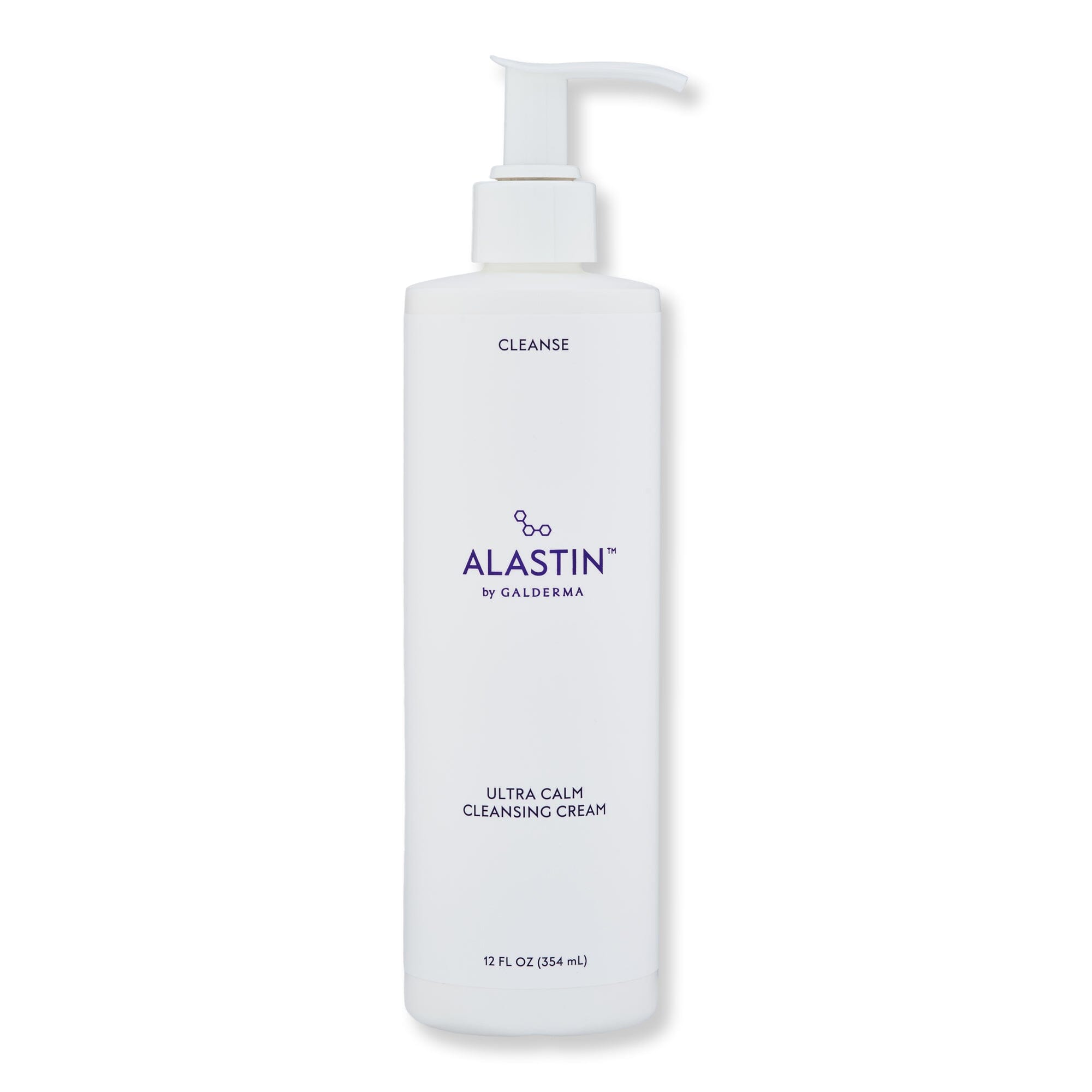 ALASTIN ALASTIN Ultra Calm Cleansing Cream Face Cleansers 12 oz 