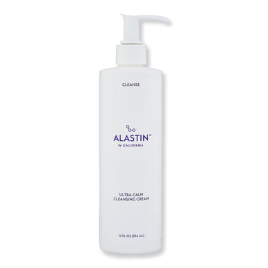 ALASTIN ALASTIN Ultra Calm Cleansing Cream Face Cleansers 12 oz 