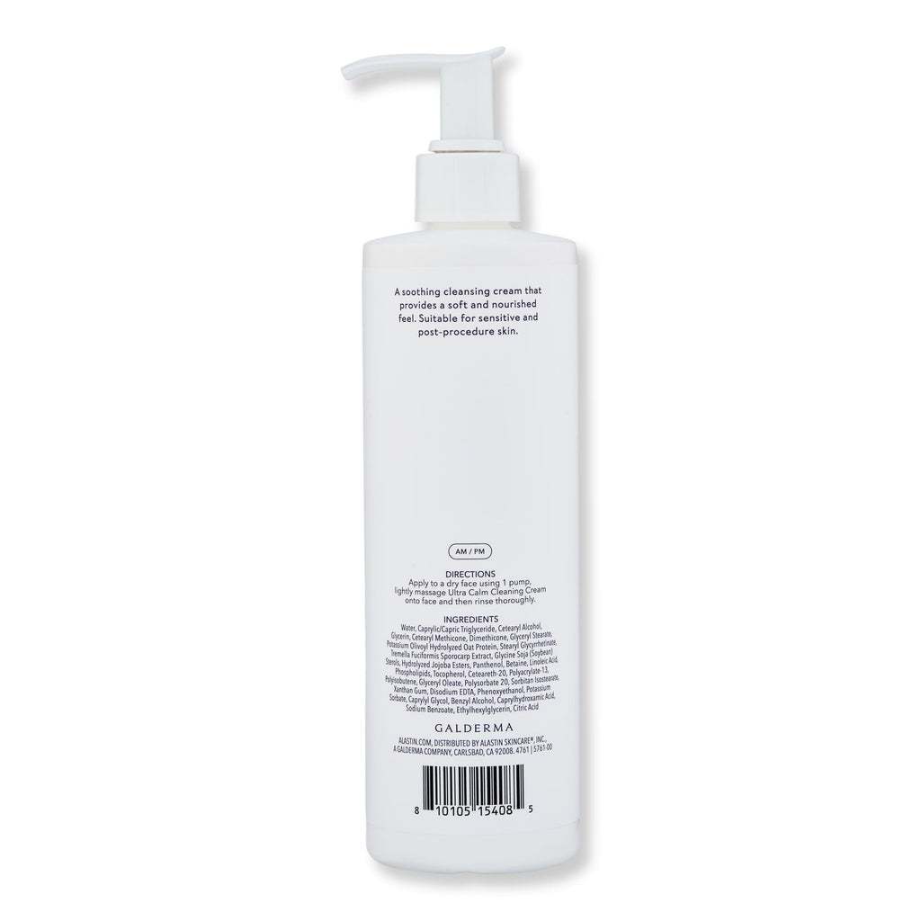 ALASTIN ALASTIN Ultra Calm Cleansing Cream Face Cleansers 