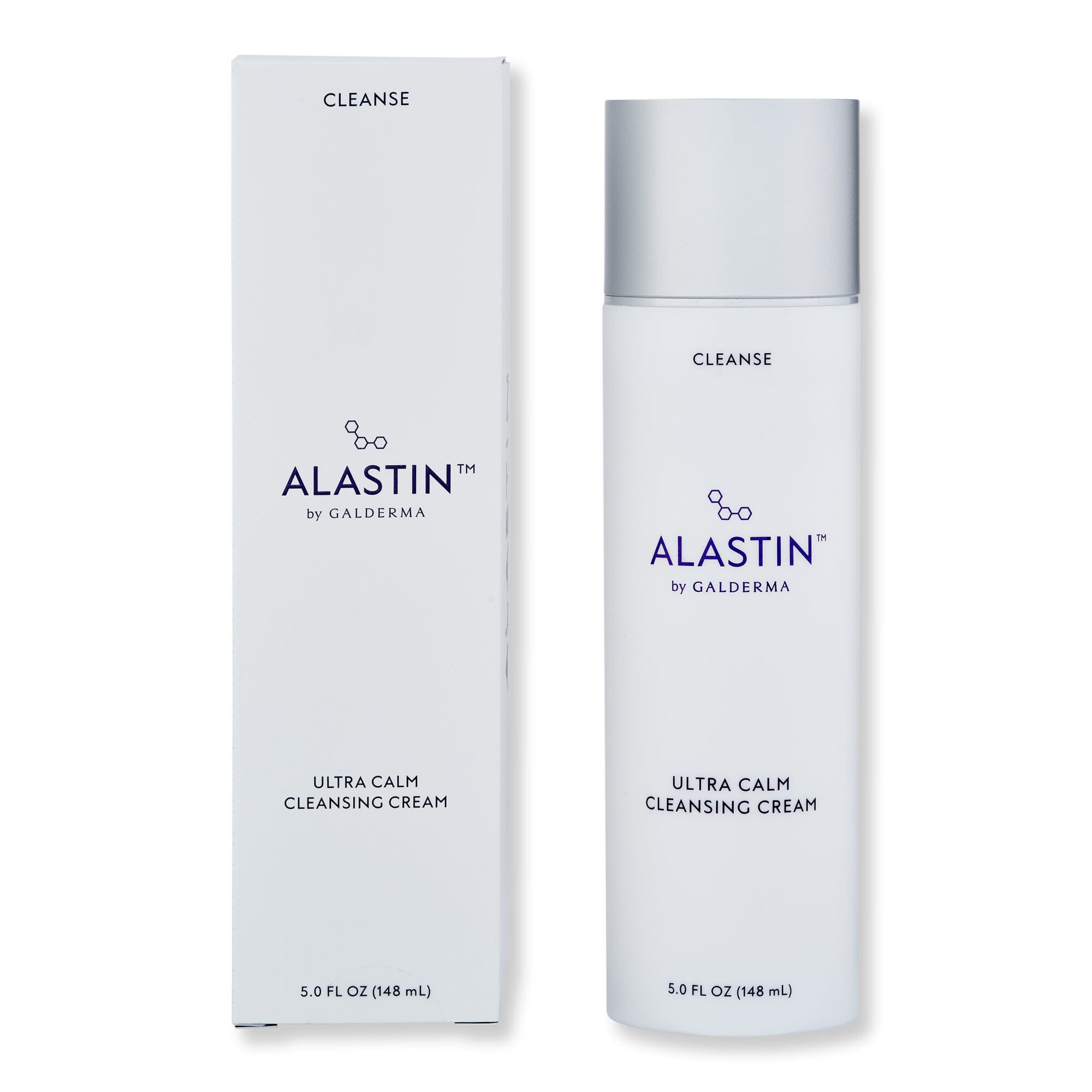 ALASTIN ALASTIN Ultra Calm Cleansing Cream Face Cleansers 