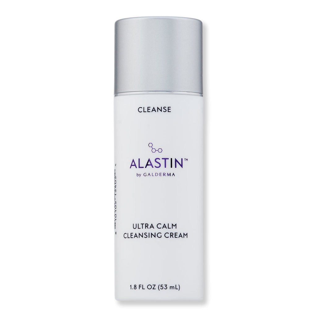 ALASTIN ALASTIN Ultra Calm Cleansing Cream Face Cleansers 1.8 oz 