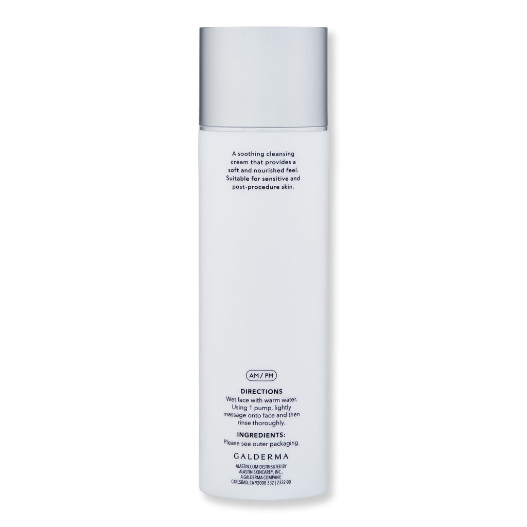 ALASTIN ALASTIN Ultra Calm Cleansing Cream Face Cleansers 