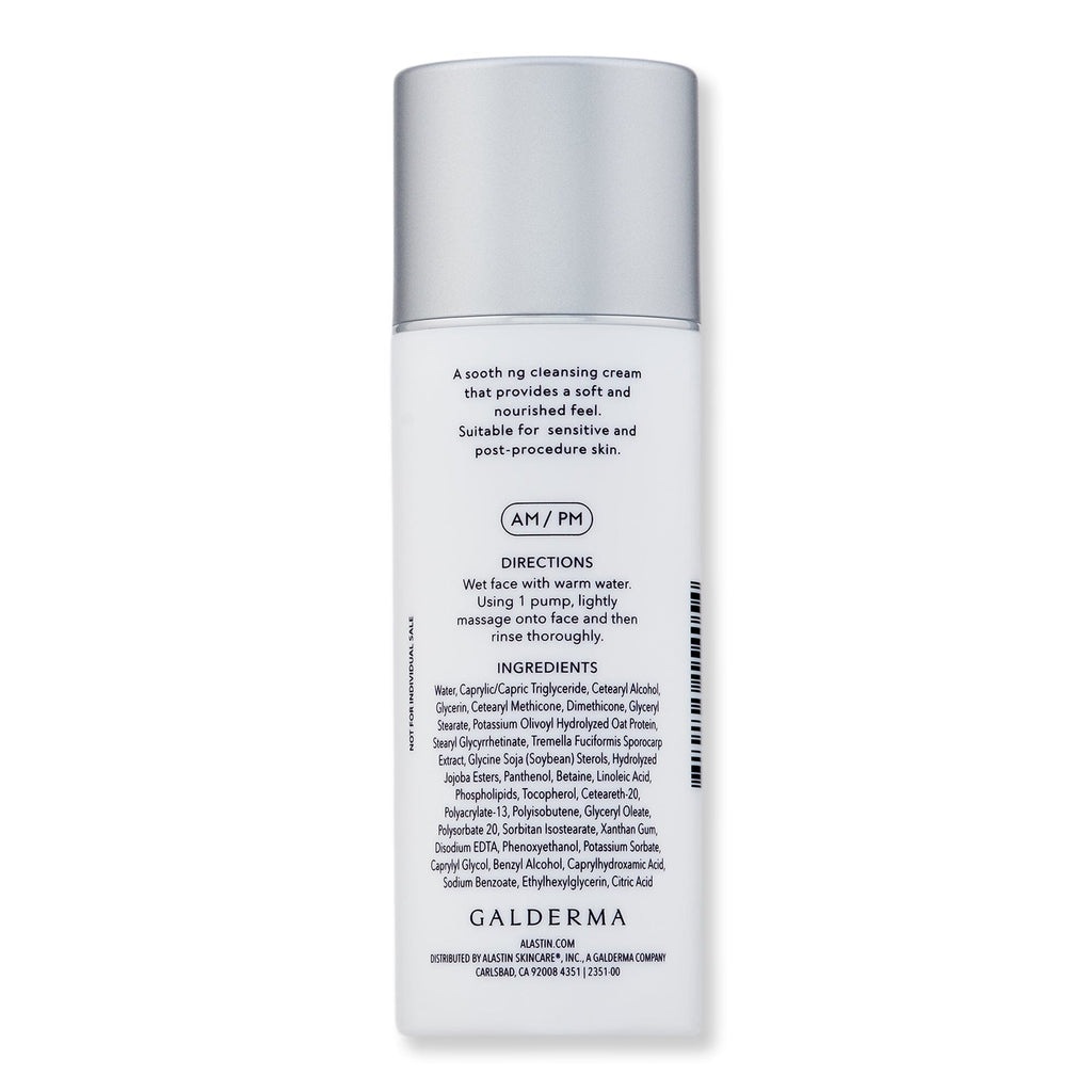 ALASTIN ALASTIN Ultra Calm Cleansing Cream Face Cleansers 