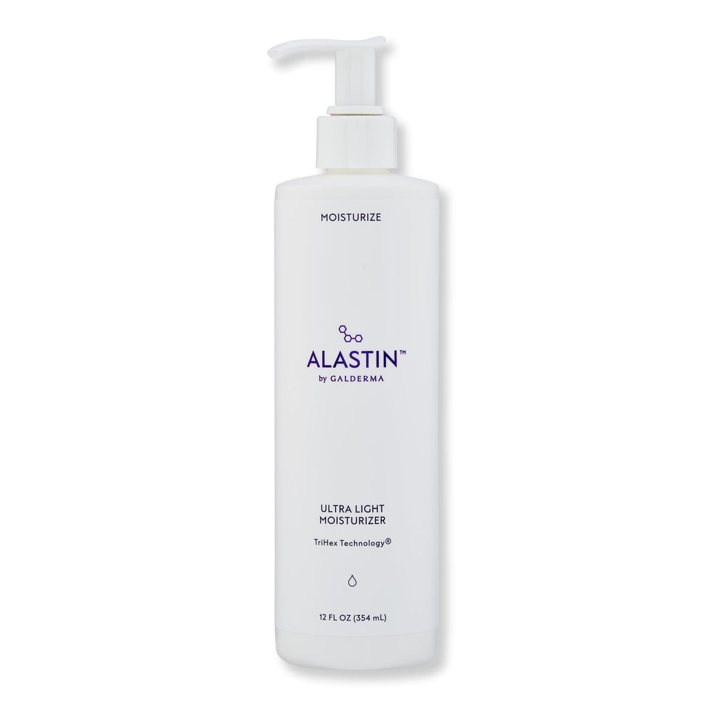 ALASTIN ALASTIN Ultra Light Moisturizer Face Moisturizers 12 oz 