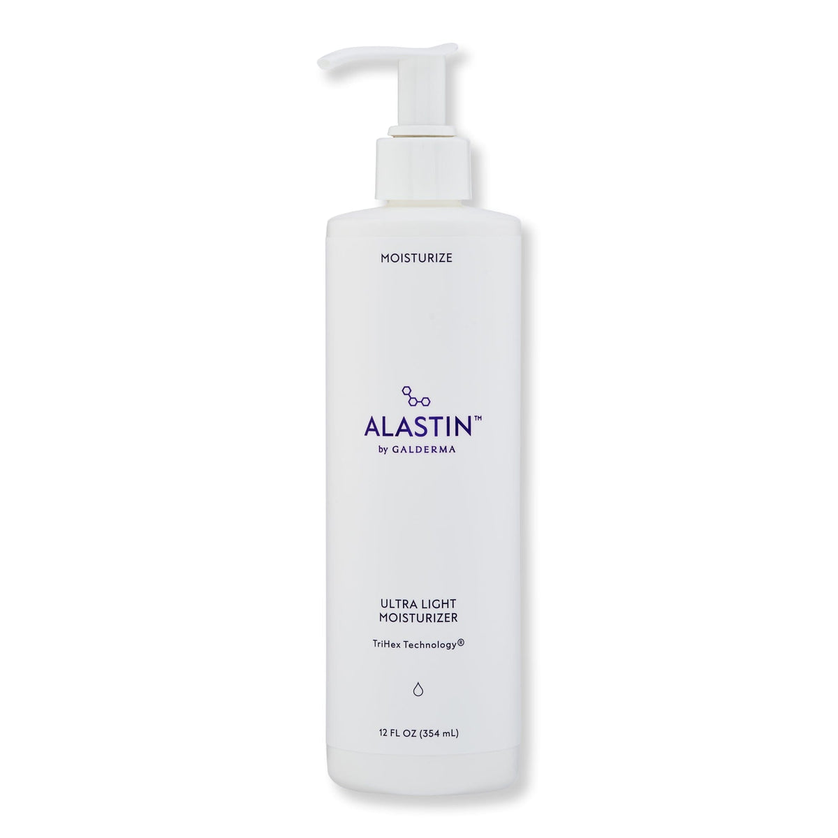 ALASTIN ALASTIN Ultra Light Moisturizer Face Moisturizers 12 oz 