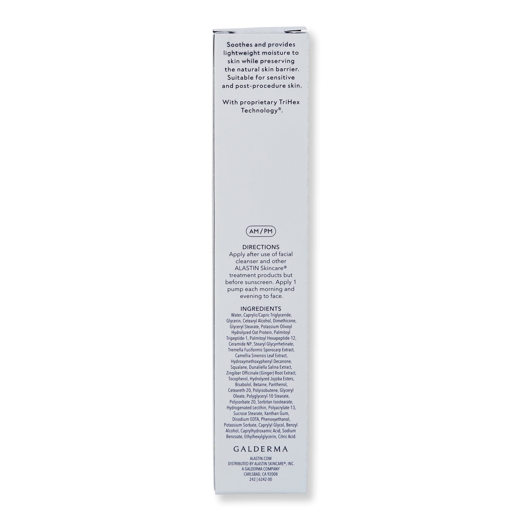 ALASTIN ALASTIN Ultra Light Moisturizer Face Moisturizers 