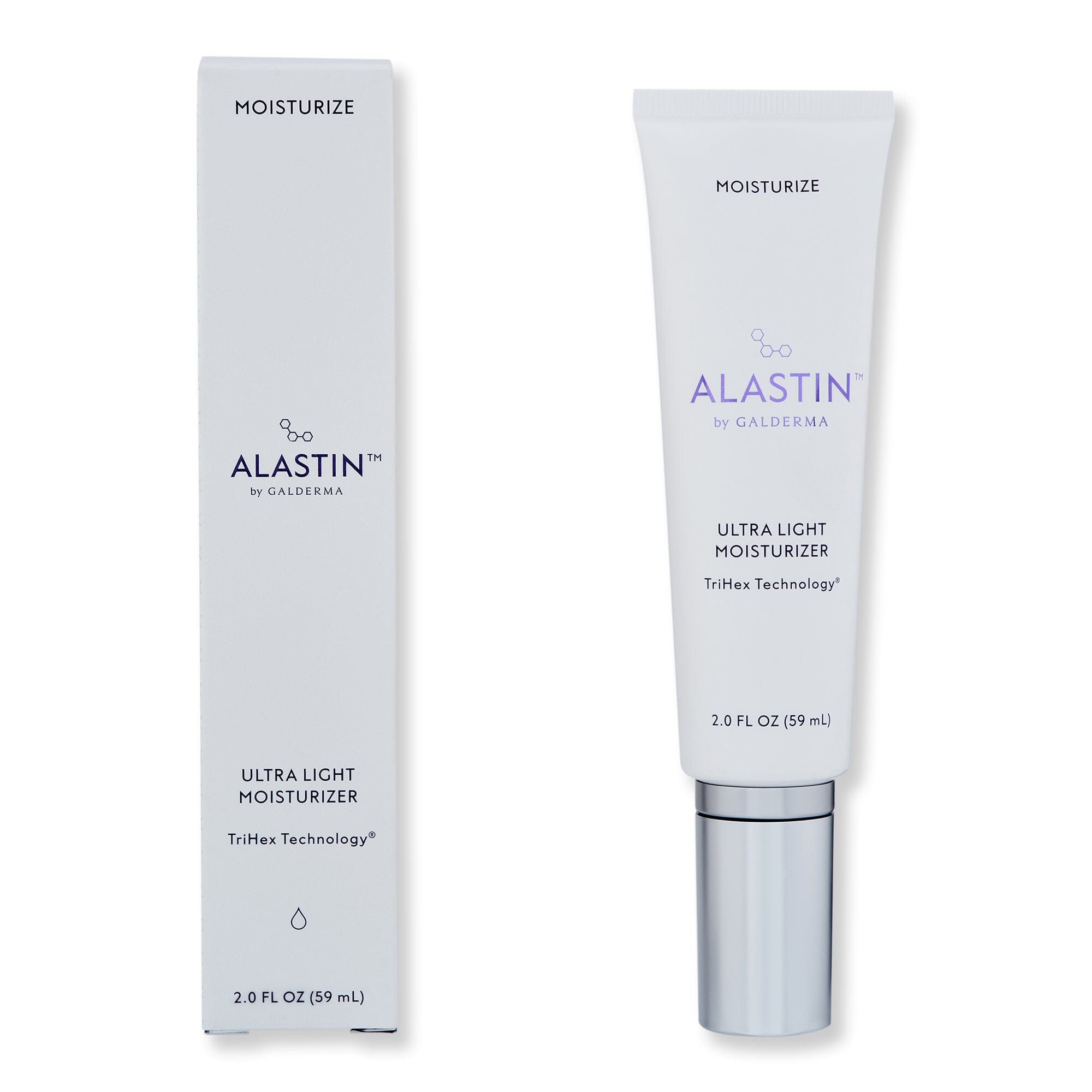 ALASTIN ALASTIN Ultra Light Moisturizer Face Moisturizers 