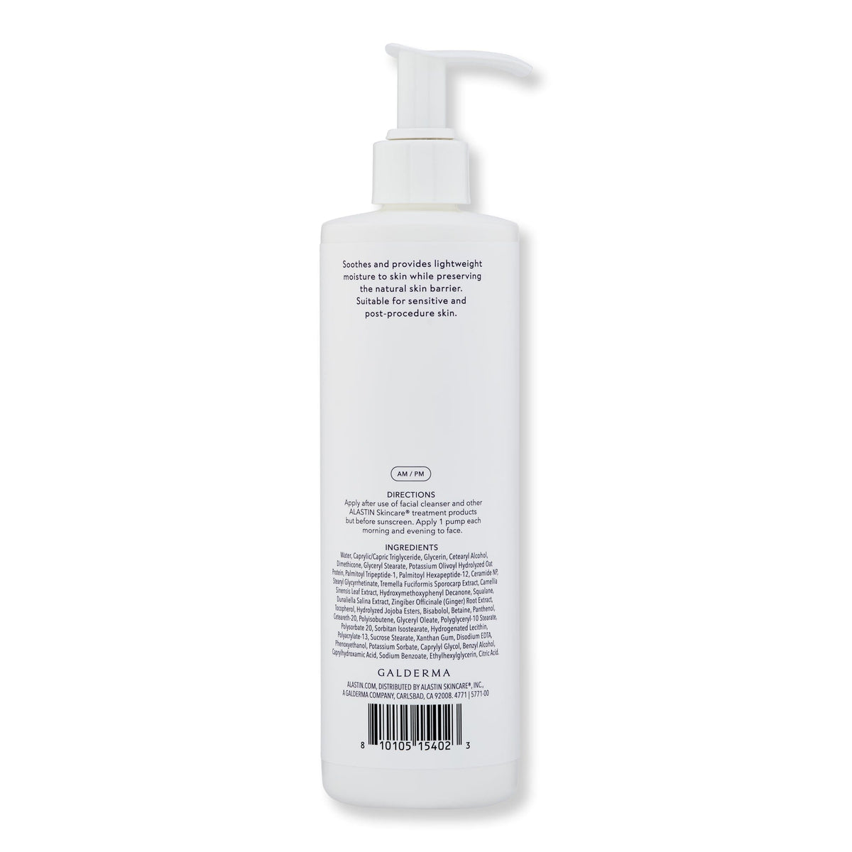 ALASTIN ALASTIN Ultra Light Moisturizer Face Moisturizers 