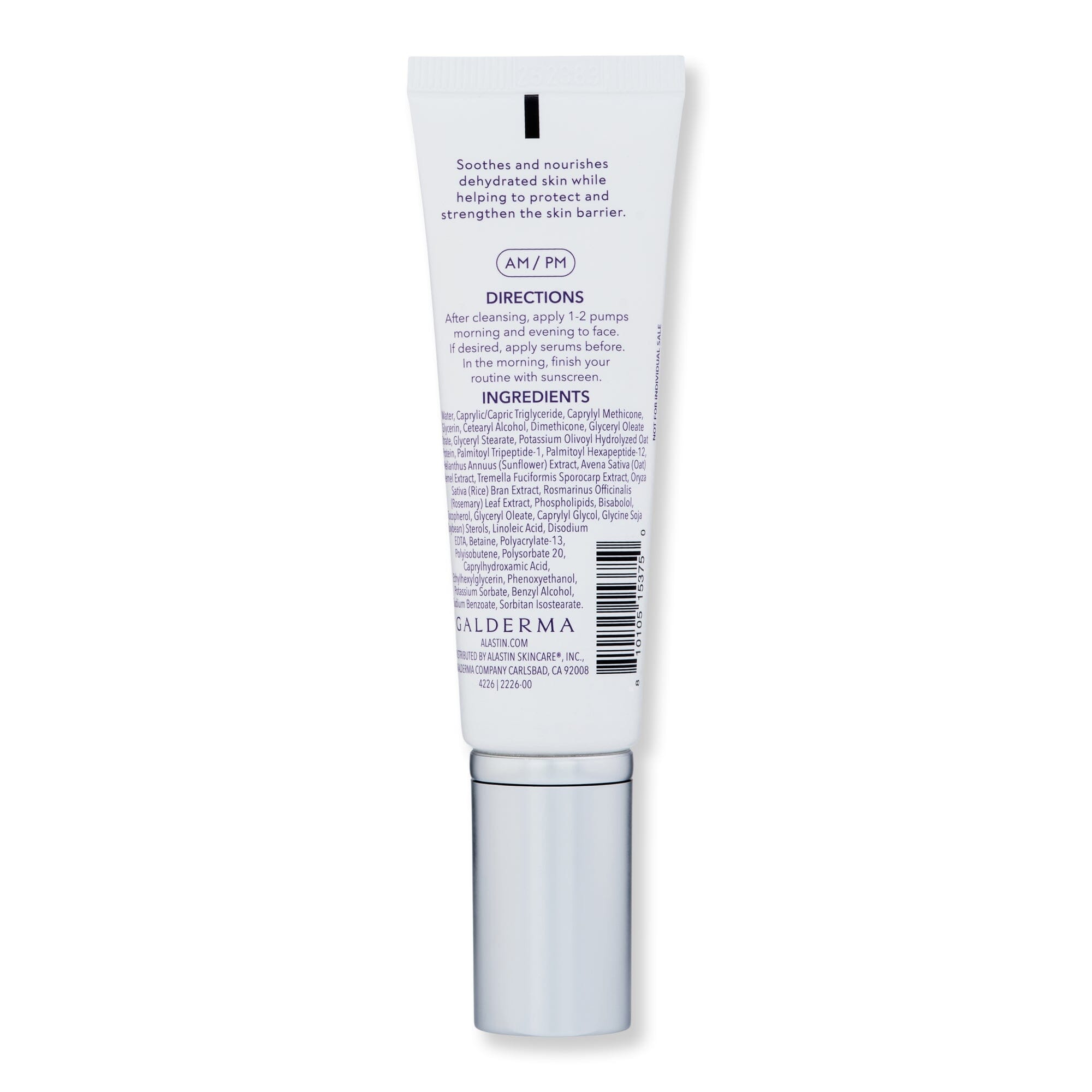 ALASTIN ALASTIN Ultra Nourishing Moisturizer 1 oz Face Moisturizers 