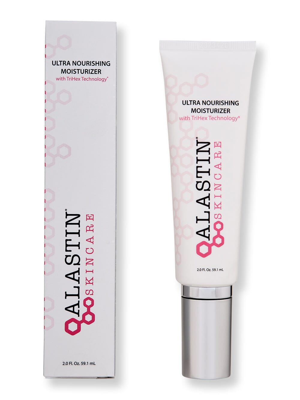 ALASTIN ALASTIN Ultra Nourishing Moisturizer 2 oz Face Moisturizers 