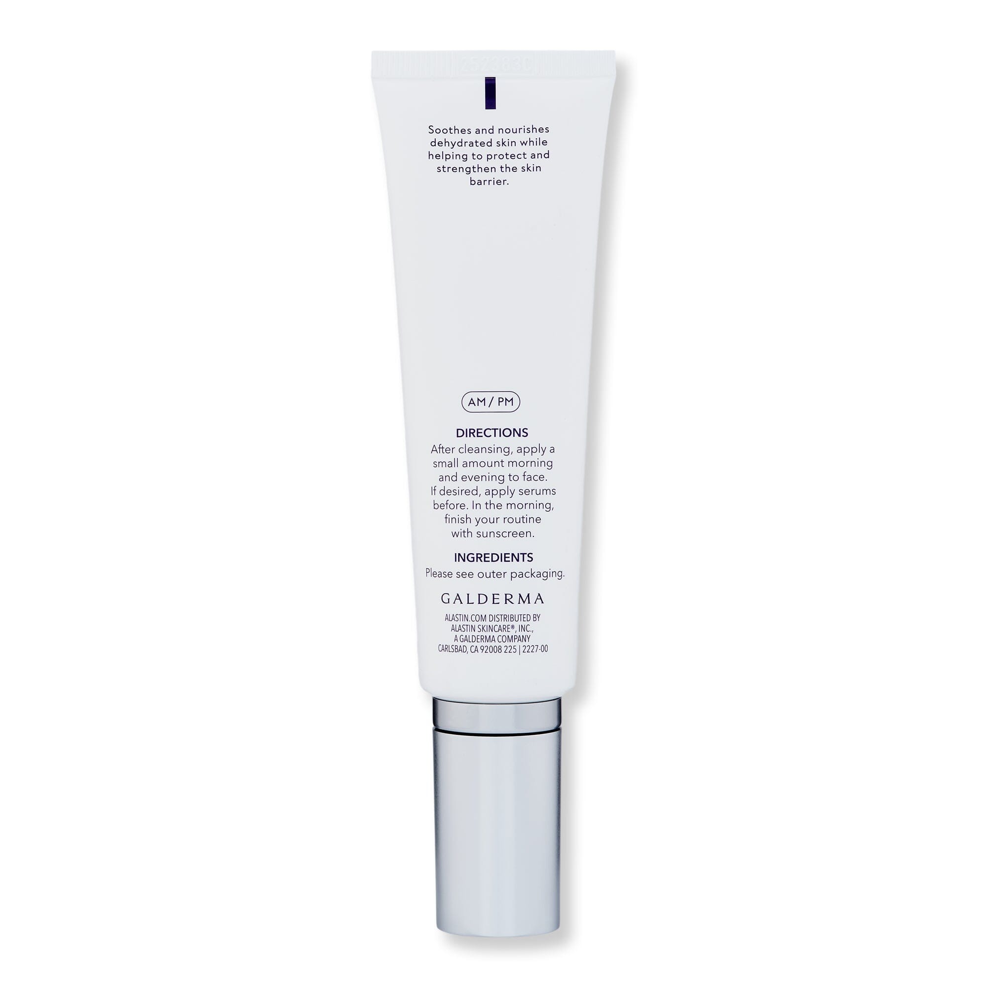 ALASTIN ALASTIN Ultra Nourishing Moisturizer Face Moisturizers 