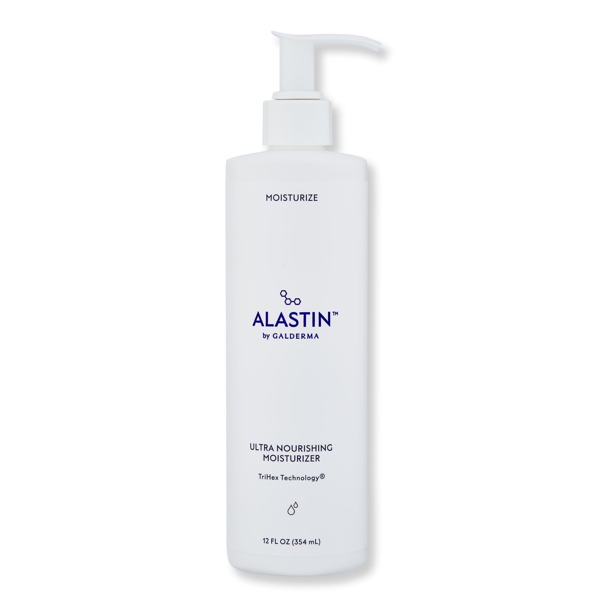 ALASTIN ALASTIN Ultra Nourishing Moisturizer Face Moisturizers 12 oz 