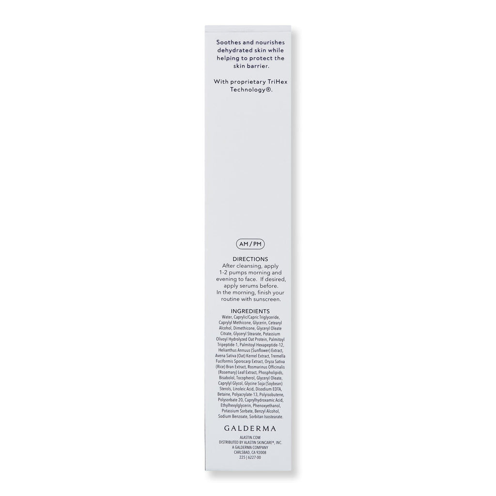 ALASTIN ALASTIN Ultra Nourishing Moisturizer Face Moisturizers 