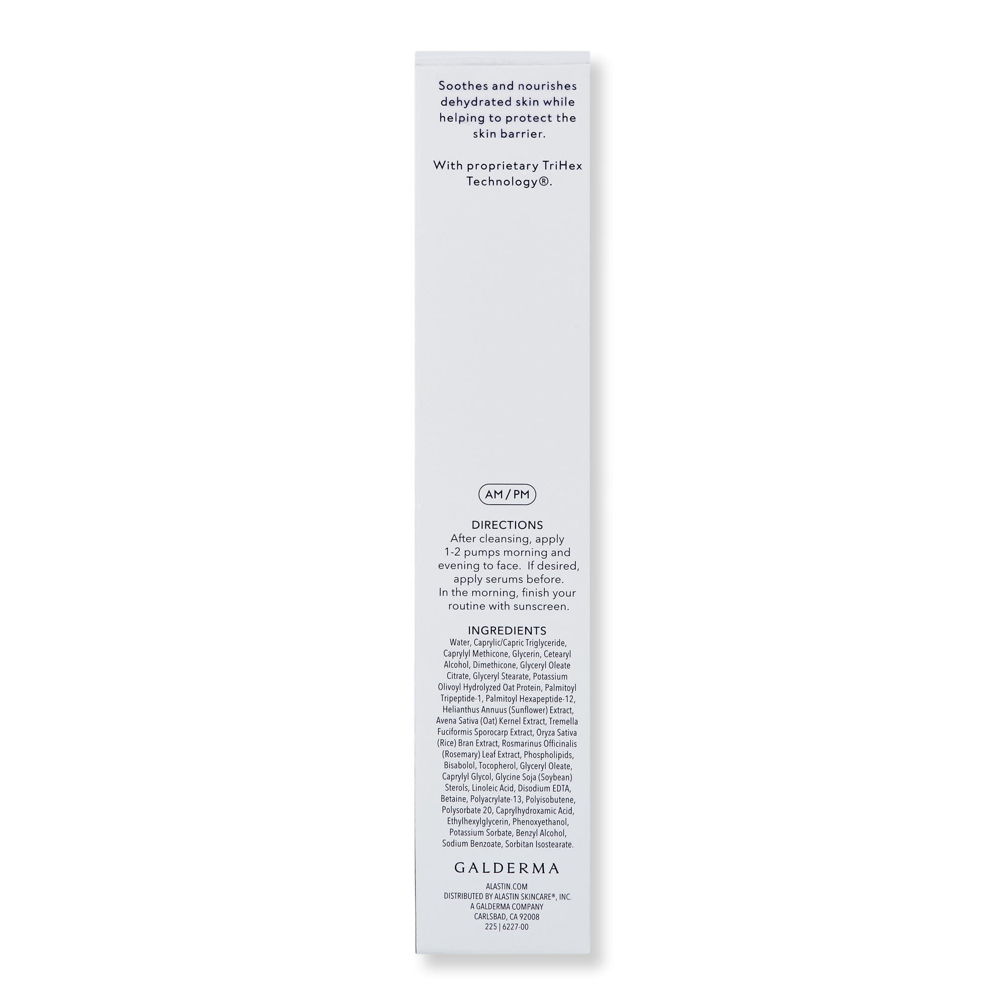 ALASTIN ALASTIN Ultra Nourishing Moisturizer Face Moisturizers 