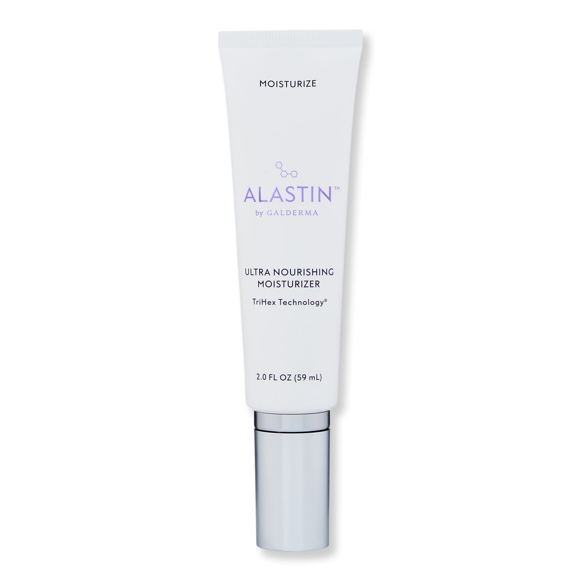 ALASTIN ALASTIN Ultra Nourishing Moisturizer Face Moisturizers 2 oz 