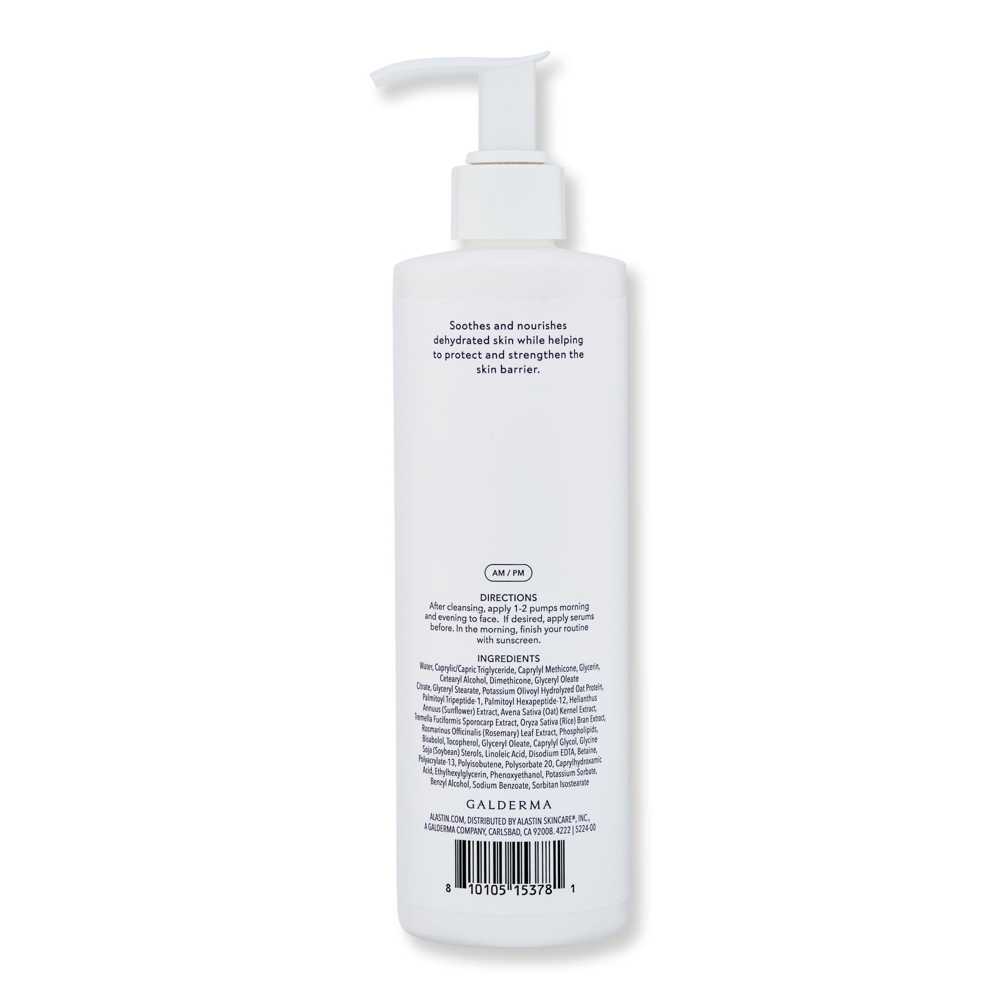 ALASTIN ALASTIN Ultra Nourishing Moisturizer Face Moisturizers 