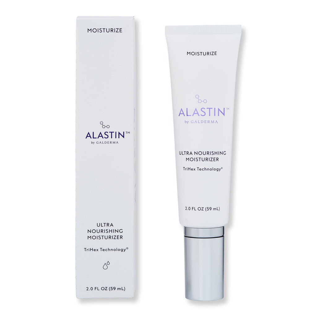 ALASTIN ALASTIN Ultra Nourishing Moisturizer Face Moisturizers 