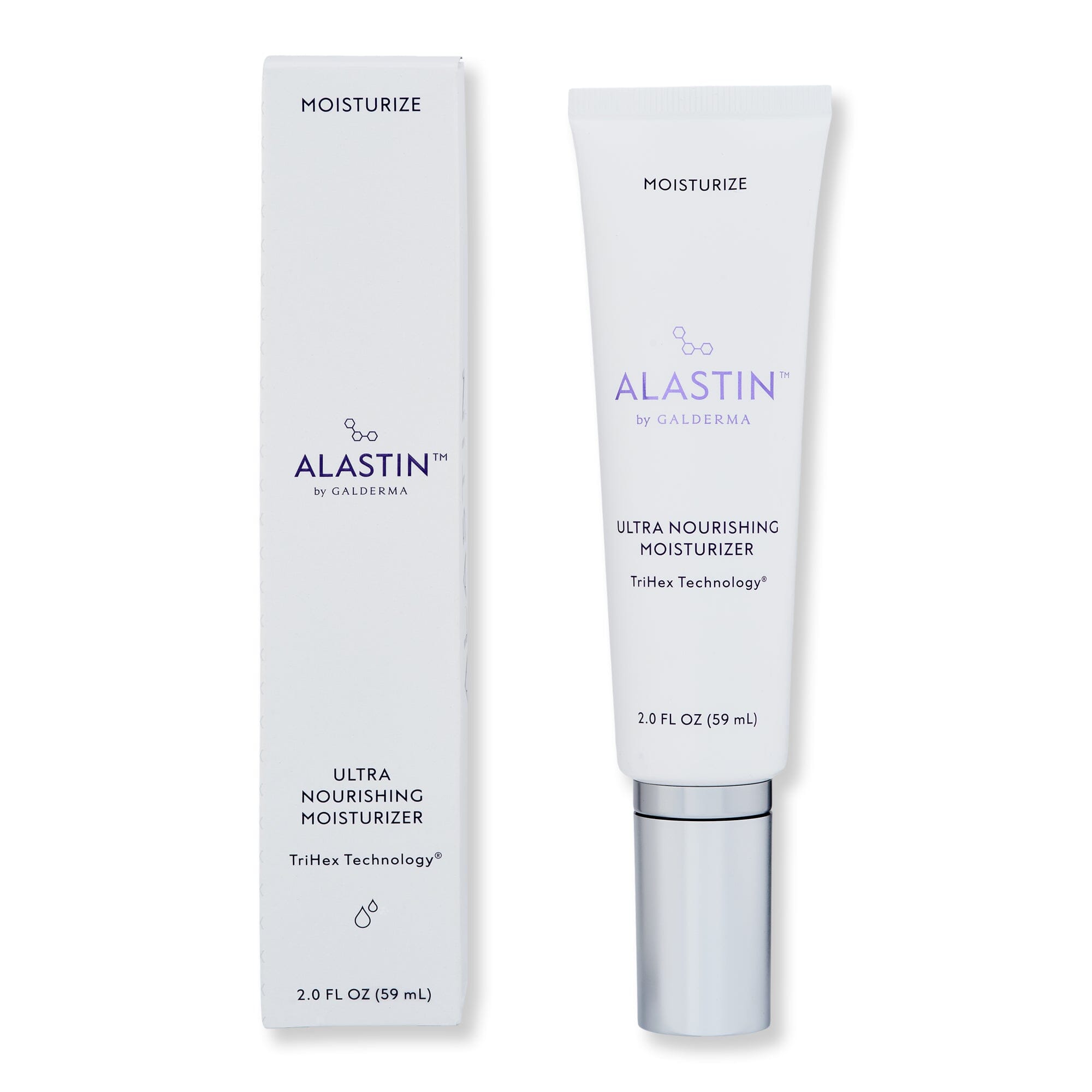 ALASTIN ALASTIN Ultra Nourishing Moisturizer Face Moisturizers 