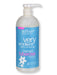 Alba Botanica Alba Botanica Emollient Shower Gel Midnight Tuberose Shower Gels & Body Washes 32 oz 