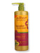 Alba Botanica Alba Botanica Hawaiian Body Wash Renewing Passion Fruit 24oz Shower Gels & Body Washes 