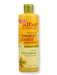 Alba Botanica Alba Botanica Hawaiian Cocktail Body Wash Pina Colada 12 oz Shower Gels & Body Washes 