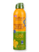 Alba Botanica Alba Botanica Hawaiian Spray SPF 50 Nourishing Coconut Body Sunscreens 6 oz 