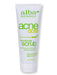 Alba Botanica Alba Botanica Natural Acnedote Face and Body Scrub 8 fl oz Exfoliators & Peels 