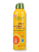 Alba Botanica Alba Botanica Sunscreen Very Emollient Spray SPF50 Kids Body Sunscreens 6 oz 