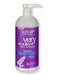 Alba Botanica Alba Botanica Very Emollient Shower Gel French Lavender Shower Gels & Body Washes 32oz 