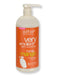 Alba Botanica Alba Botanica Very Emollient Shower Gel Honey Mango 32 fl oz Shower Gels & Body Washes 