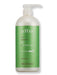 Alba Botanica Alba Botanica Very Emollient Shower Gel Sparkling Mint 32oz Shower Gels & Body Washes 