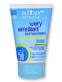 Alba Botanica Alba Botanica Very Emollient Sun Block Kids SPF 30 Body Sunscreens 4 oz 