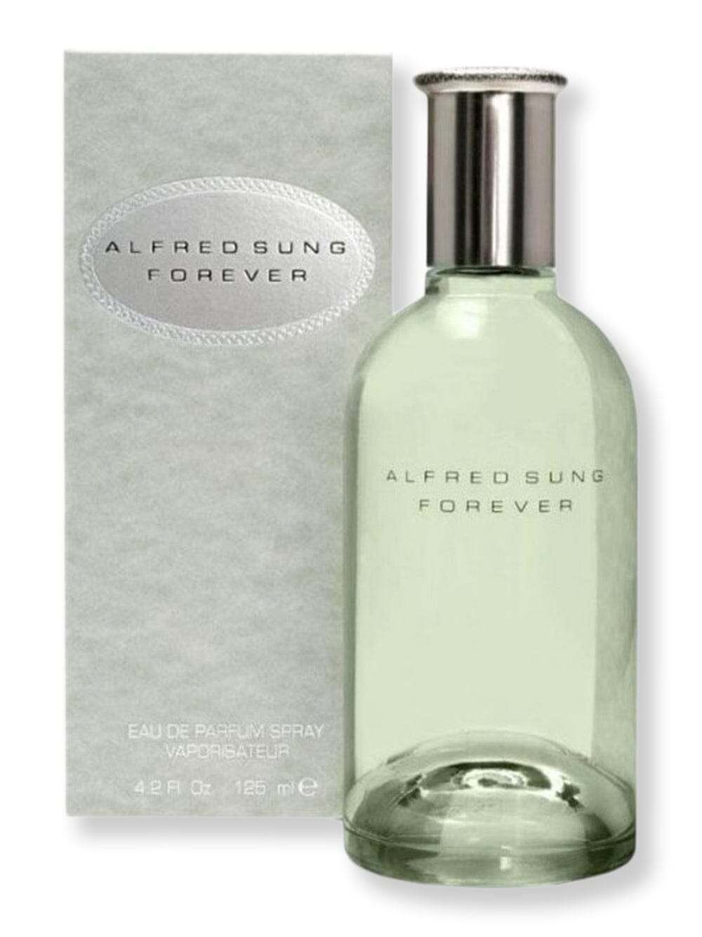 Alfred Sung Alfred Sung Forever Eau De Parfum Spray Perfume 4.2 oz 