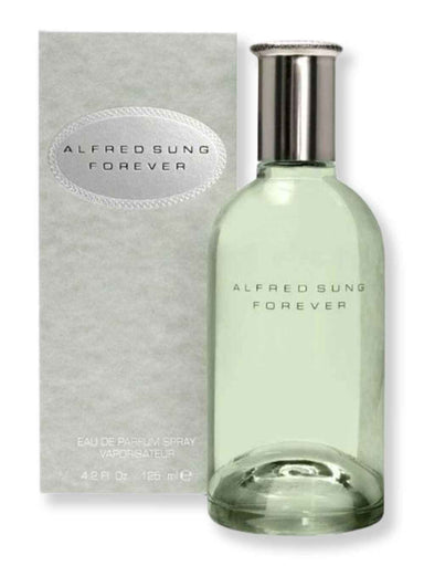 Alfred Sung Alfred Sung Forever EDP Spray 4.2 oz Perfume 