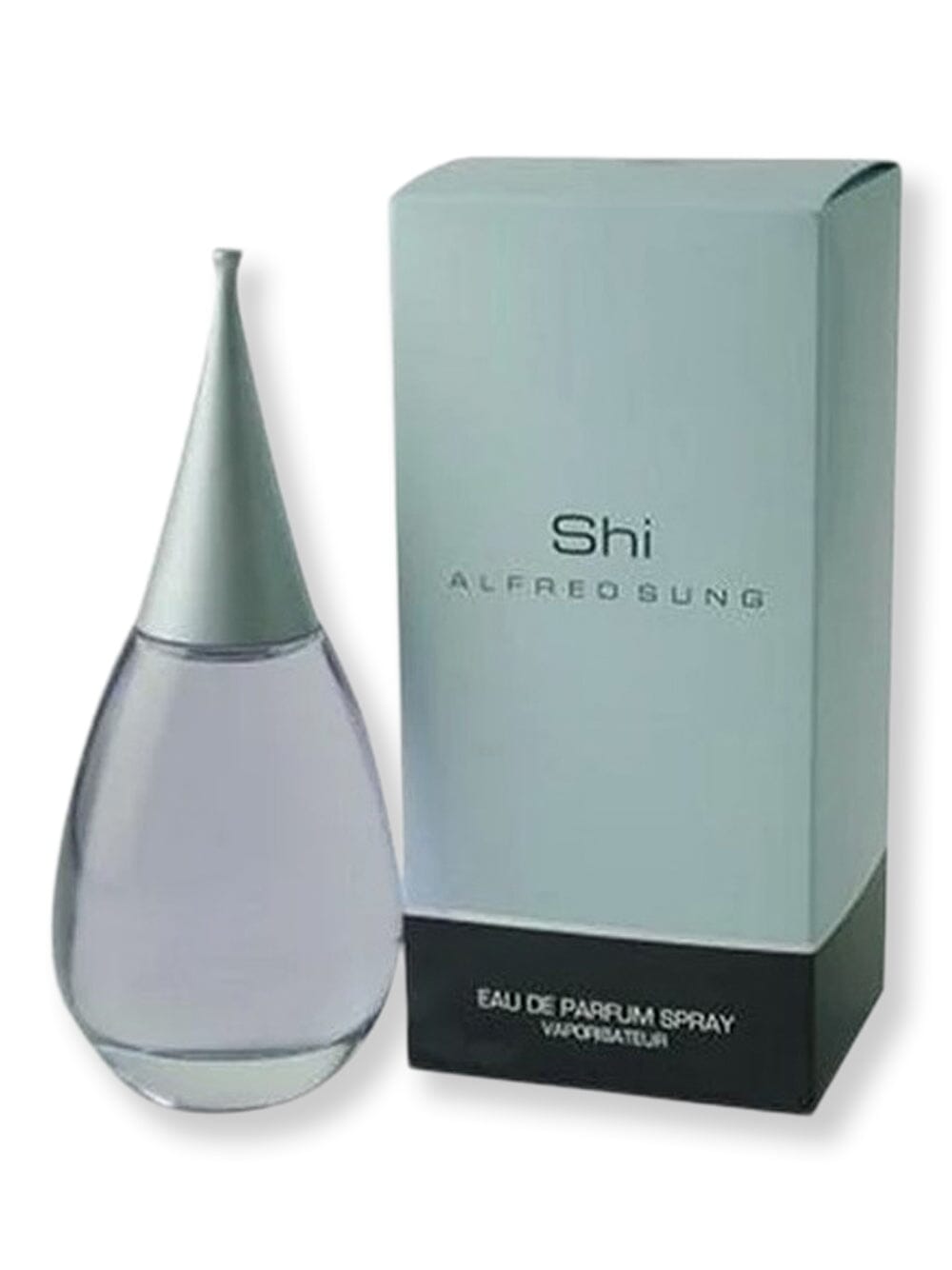 Alfred Sung Alfred Sung Shi Eau De Parfum Spray Perfume 1 oz 