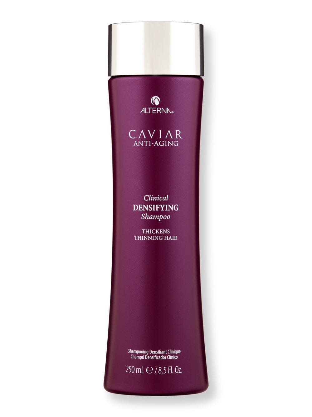 Alterna Alterna Caviar Clinical Densifying Shampoo 8.5 oz Shampoos 