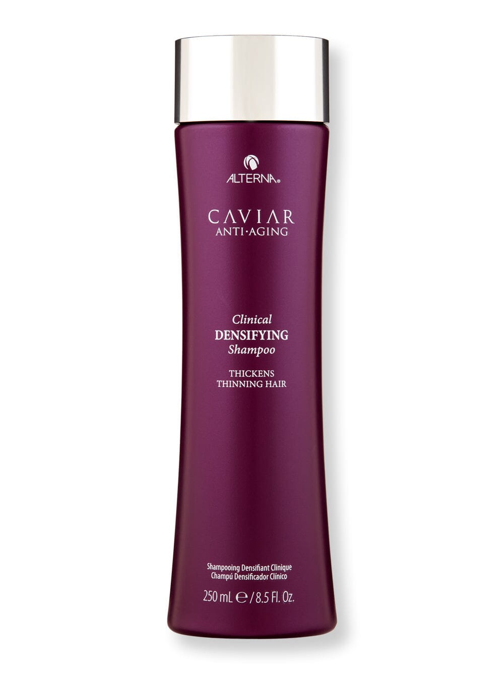 Alterna Alterna Caviar Clinical Densifying Shampoo Shampoos 8.5 oz 