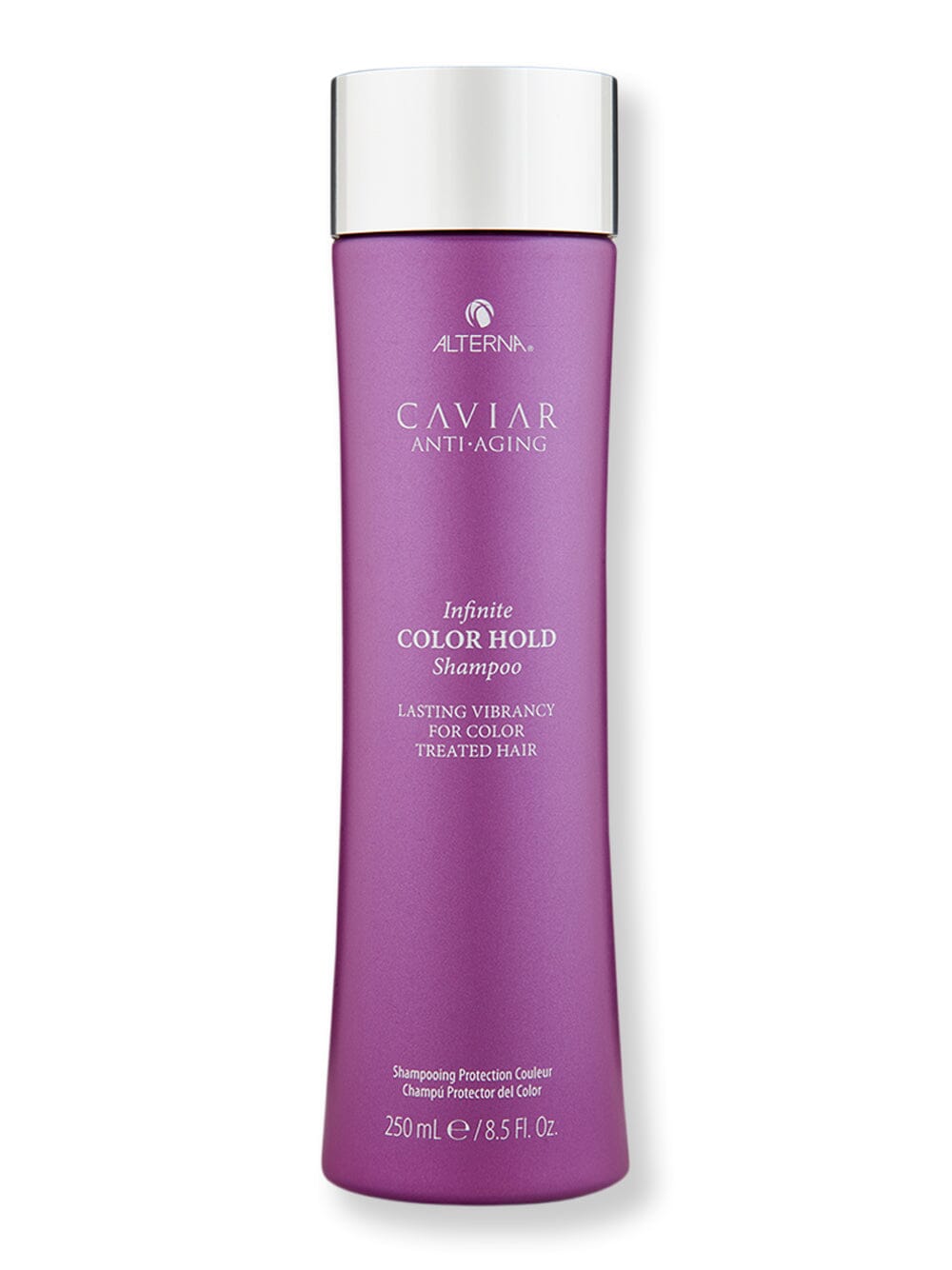 Alterna Alterna Caviar Infinite Color Hold Shampoo 8.5 oz250 ml Shampoos 