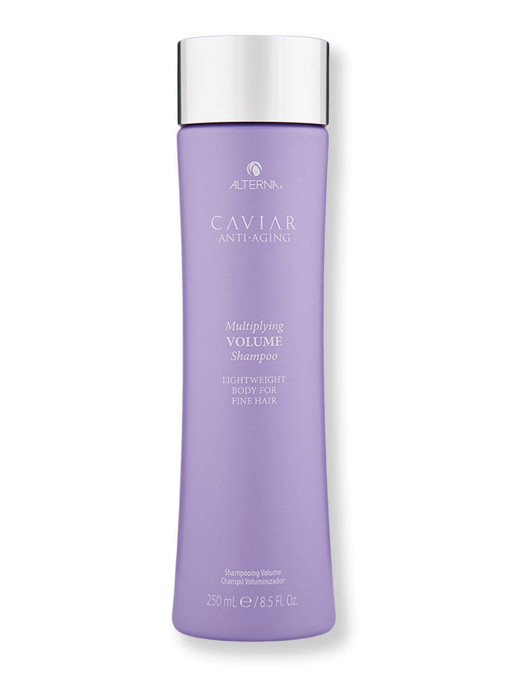 Alterna Alterna Caviar Multiplying Volume Shampoo Shampoos 8.5 oz 