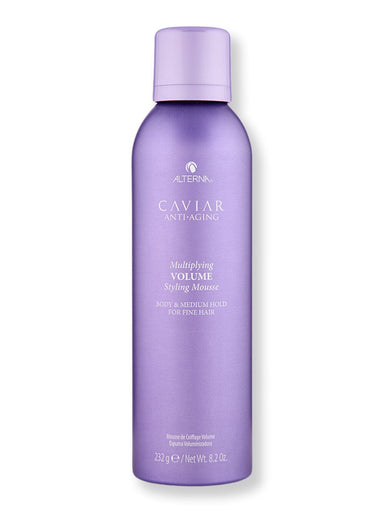 Alterna Alterna Caviar Multiplying Volume Styling Mousse Mousses & Foams 8.2 oz 