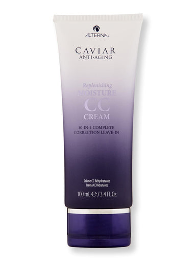 Alterna Alterna Caviar Replenishing Moisture CC Cream BB & CC Creams 3.4 oz 