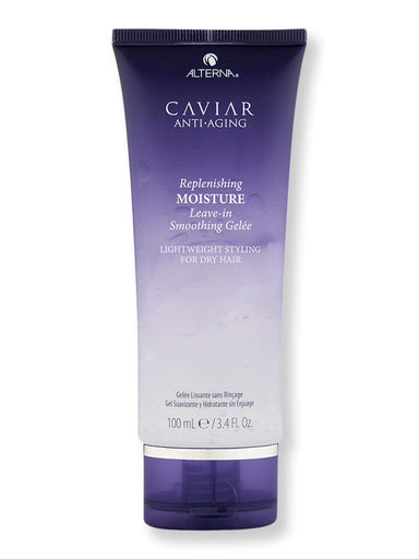 Alterna Alterna Caviar Replenishing Moisture Leave-in Smoothing Gelee Hair Gels 3.4 oz 