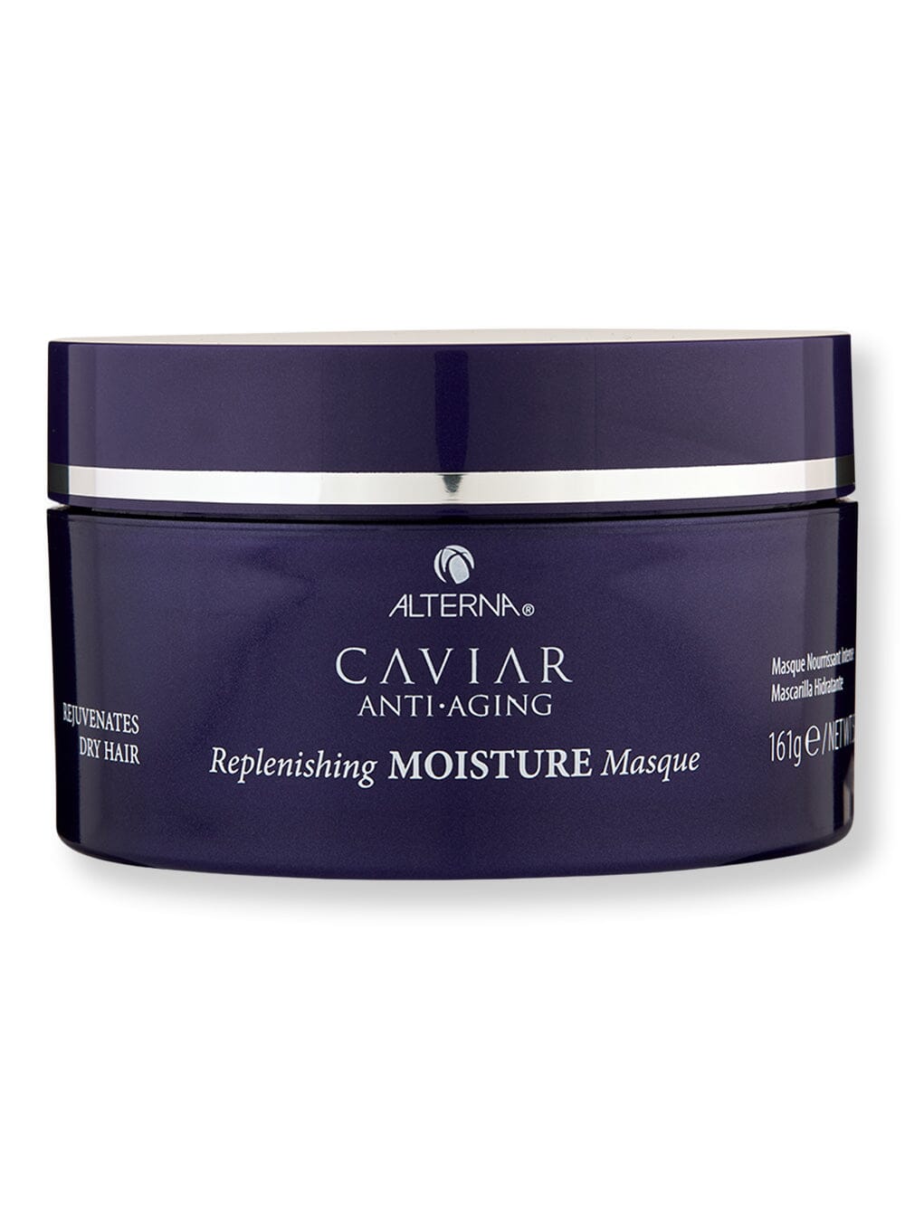 Alterna Alterna Caviar Replenishing Moisture Masque Hair Masques 5.7 oz / 161 g 