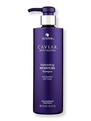 Alterna Alterna Caviar Replenishing Moisture Shampoo 16.5 oz Shampoos 